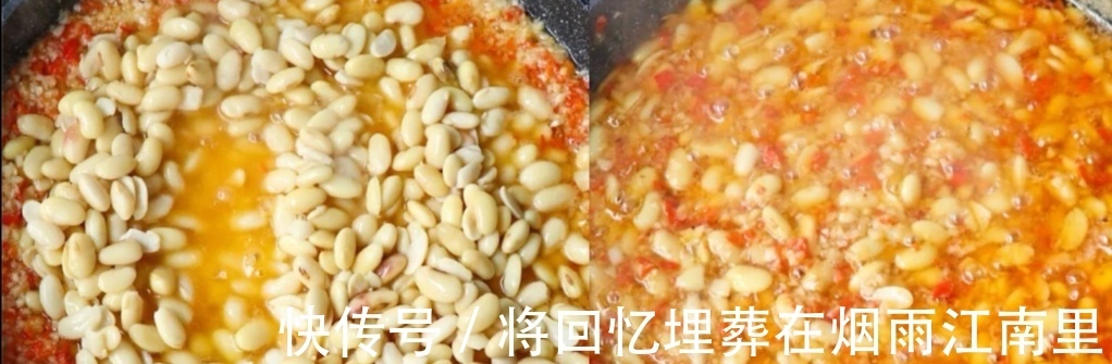 自制黄豆酱，省钱又美味,日常美食的灵魂搭配