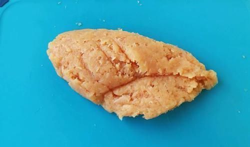 好吃|好吃不胖的蔬菜鸡胸肉饼,营养丰富,想瘦下来就这样吃