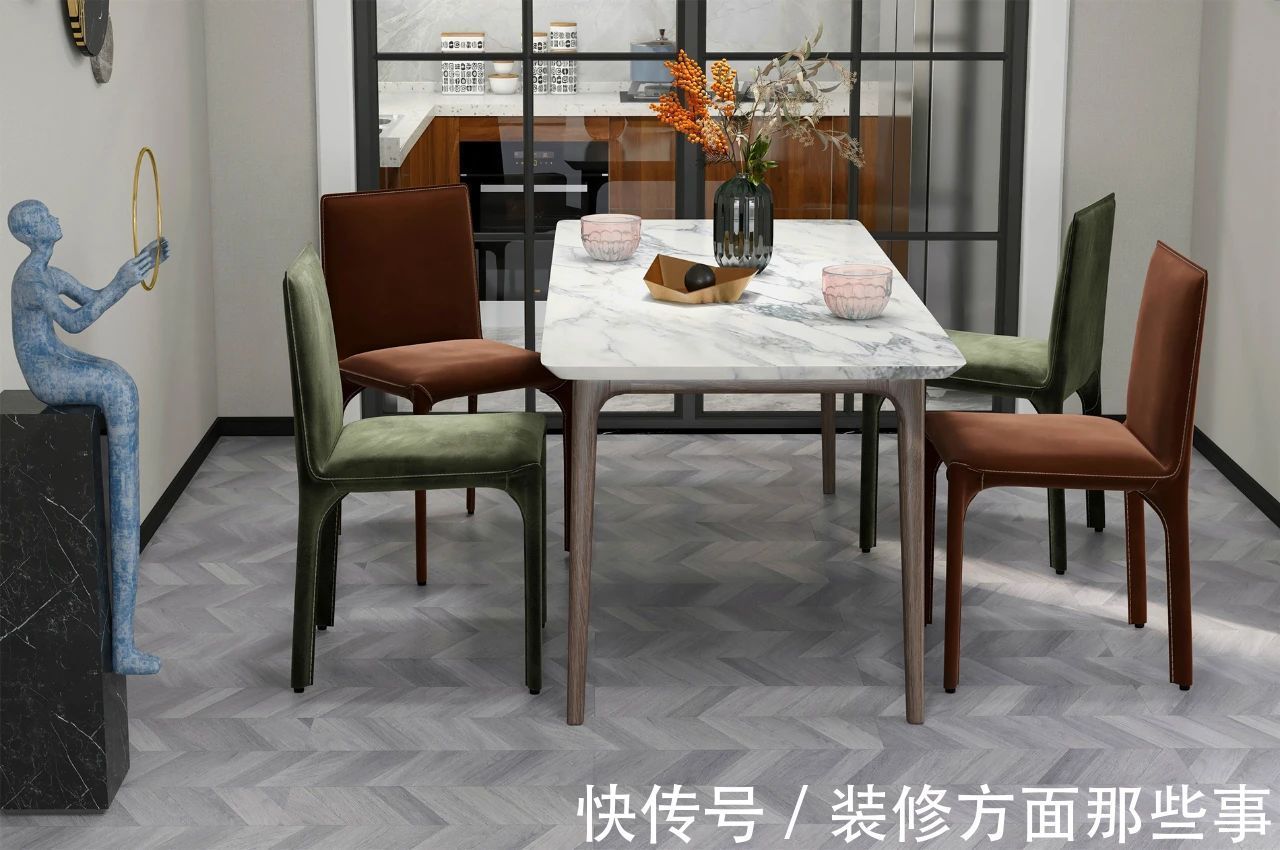 收纳|谁说买不起大房子就要蜗居,这样设计让你住出200平的既视感