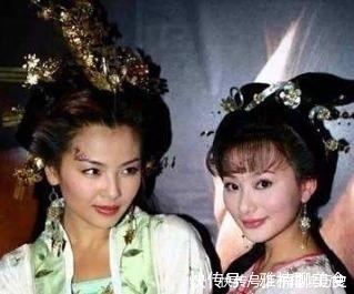 周娥皇|周娥皇病重之际,小周后一句话,让她至死不再回头看李煜