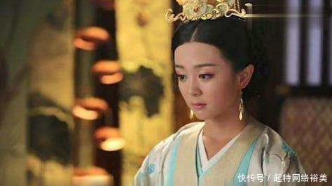 王朝|太子宠幸一女犯人，生下一个儿子，没想到成就了别人的王朝