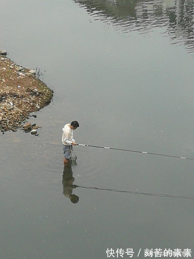 看天钓鱼，不同天气的钓鱼技巧，老钓友倾心之谈，值得收藏
