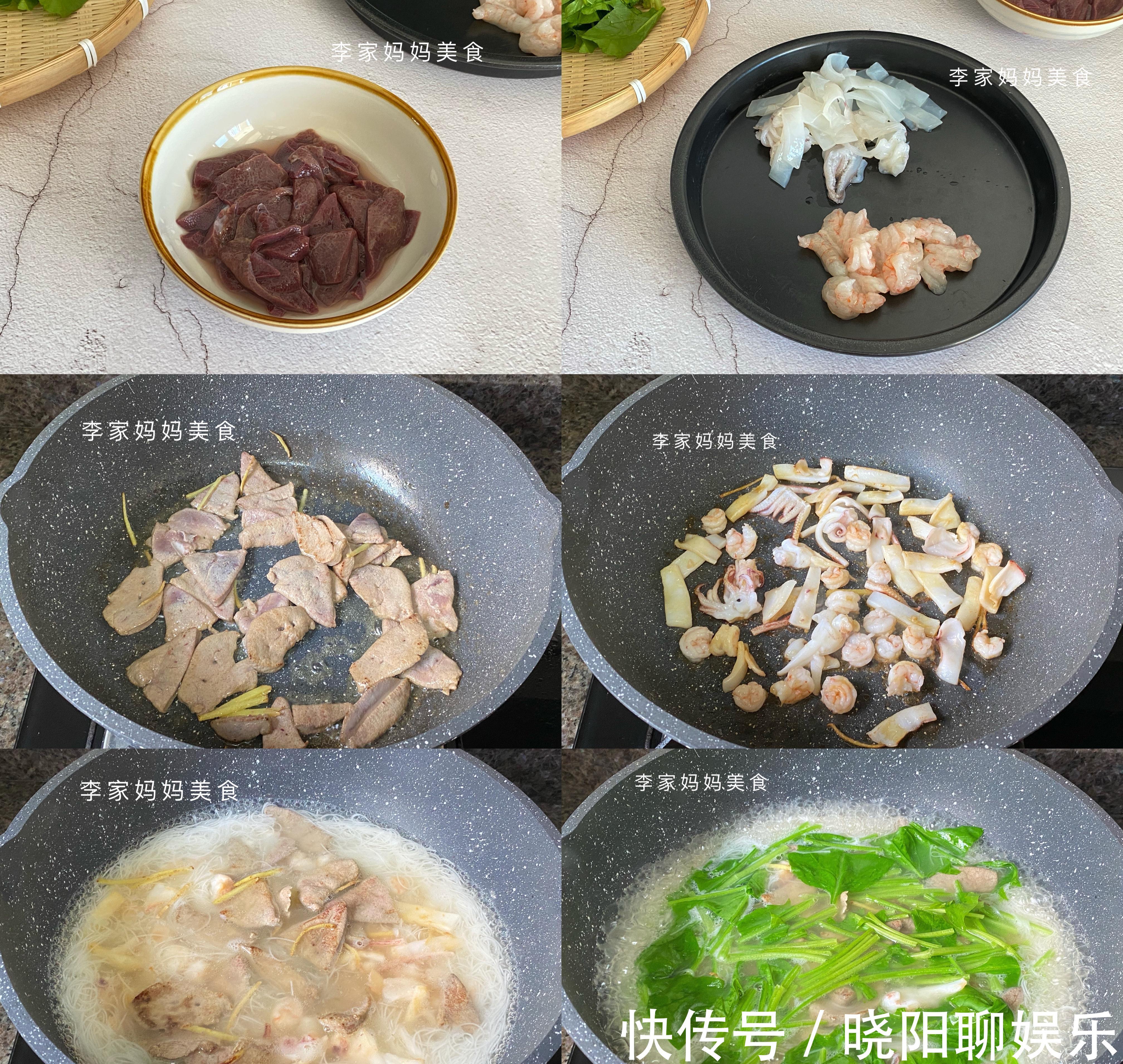 冬天，我家高中生最爱的3种早餐，营养全面又顶饱，做法超简单