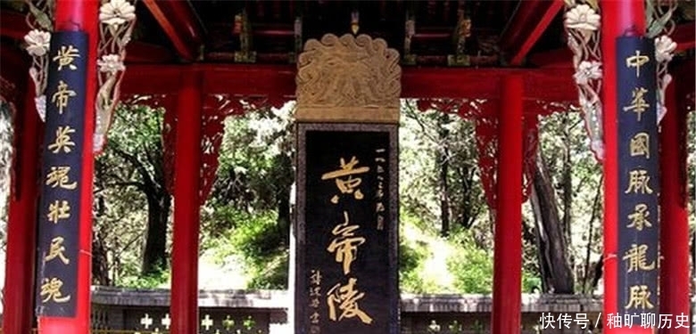 因盗|东陵大盗孙殿英,因盗慈禧墓遭唾弃,儿子却是人人敬仰的大人物