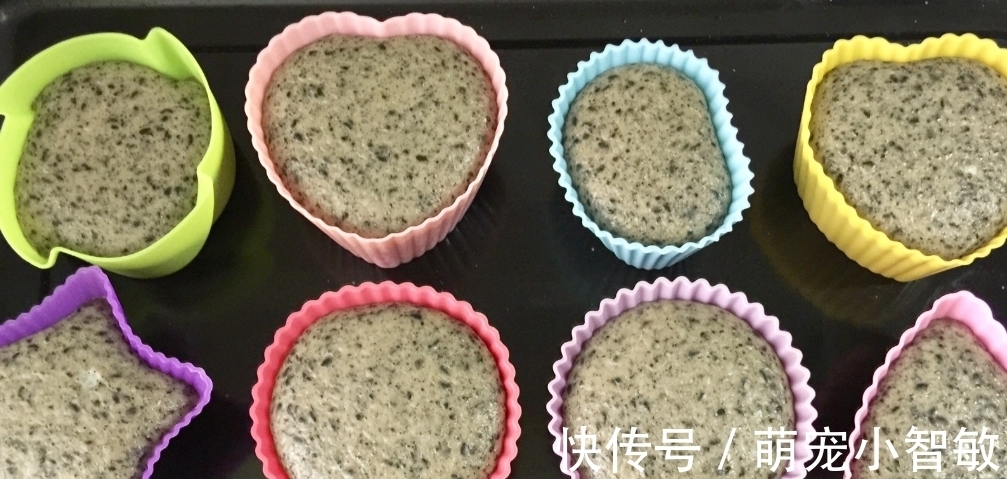 酵母粉|白发早生多吃这食材，做法简单，隔天吃一点，头发黑又亮不易掉