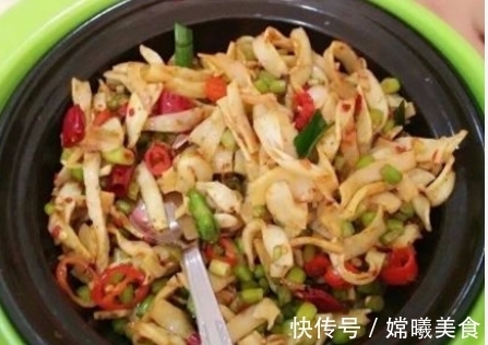 孩子不爱吃蔬菜？学会这道美食，孩子天天都吃，妈妈再也不用愁了