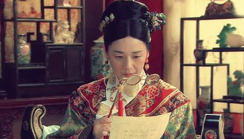 女性|《推背图》中有五位女性，其中三位已在史上出现，剩下两位是谁？