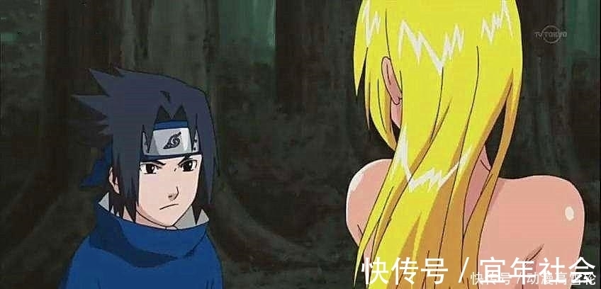扉间|火影：谁发明的禁术最多？扉间：1000个！他：就1个，强过你所有！