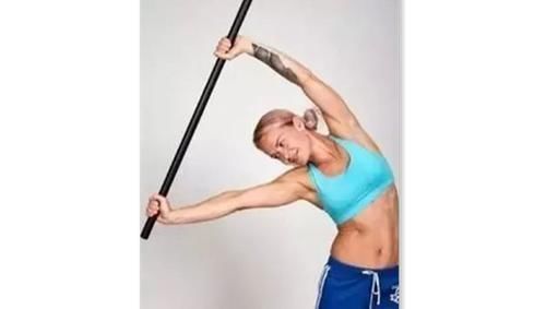 跑步|抻一抻“懒筋”不仅可以减压、放松精神,还对身体大有好处