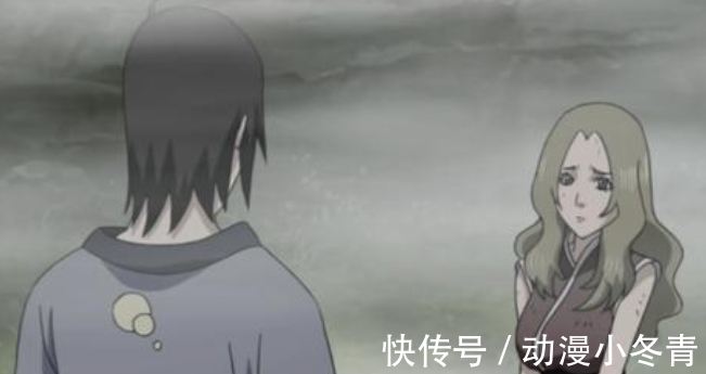 大蛇丸|火影忍者:各家族的族花,你先想到的是谁