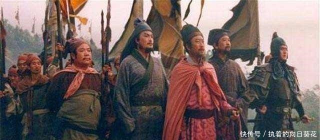 山大王不好吗甚至可以做皇帝,宋江为何接受招安原因你想不到!