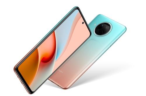 系列|Redmi Note9系列开售：三个亮点和一个缺点，看完再买也不迟