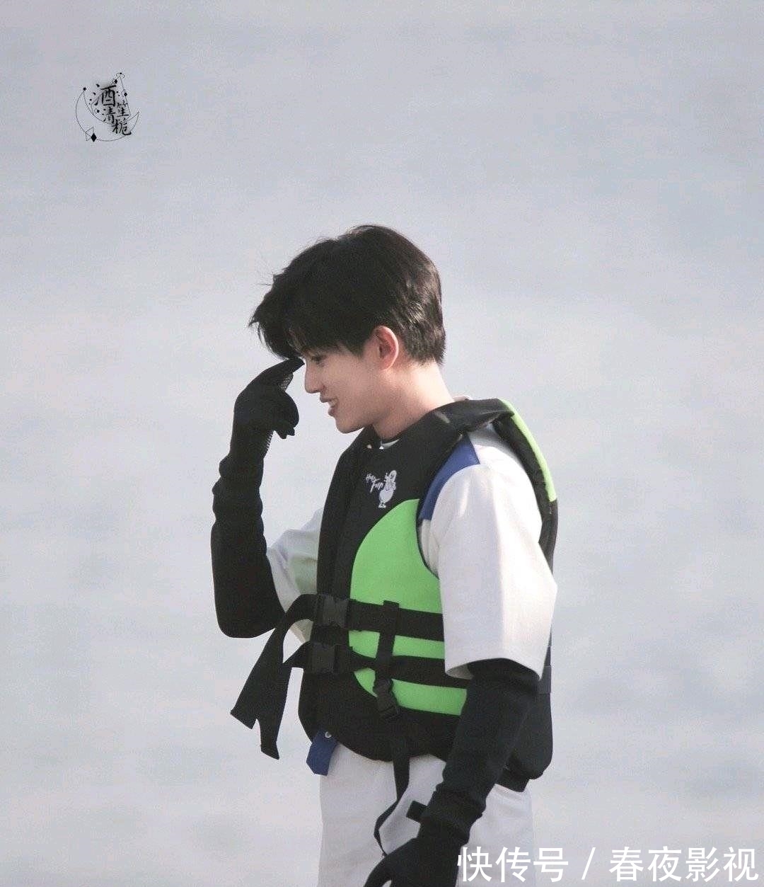 浙江衛(wèi)視|全新綜藝《嗨放派》動(dòng)作頻頻,粉絲狂喊不播何撩?