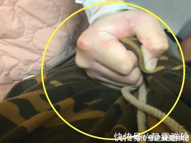 假性|顺产宝妈要经历多少“崩溃”时刻?4张图带你还原生命奇迹