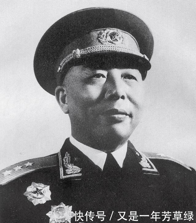 率部|淮海战役一司令误入敌营,不想报出自己姓名后,敌军立即率部起义