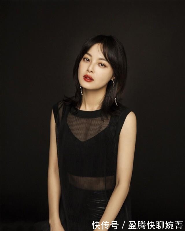 长发|女人过了48岁尽量别留长发、烫卷发!推荐这5款发型,太减龄