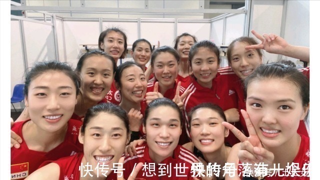 张常宁|中国女排创两大纪录!一人全能比肩朱婷,一人超越朱婷却遭放弃