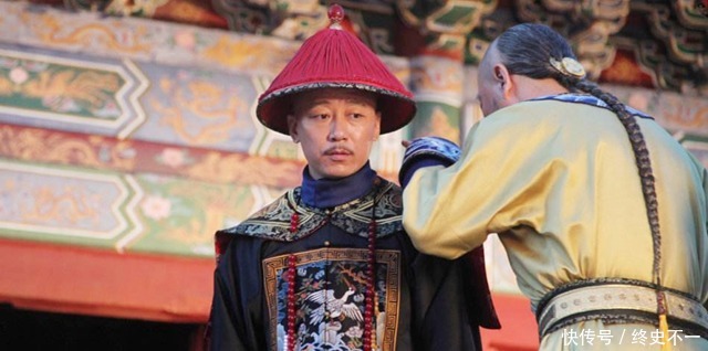 京城的官|清朝官员要想坐八抬大轿,得是什么级别的官职