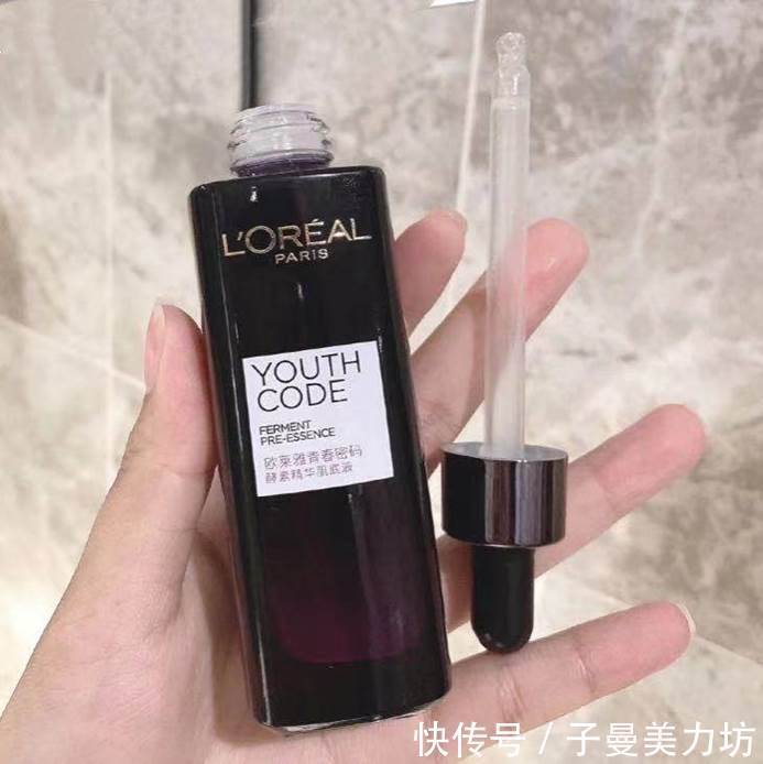 适合40+好用到怀疑人生的抗老精华,我能回购一辈子!