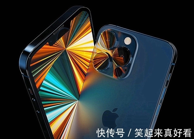 蓝思科技|“迷途知返”几乎不可能！iPhone13再次被确认，网友：哪来的信心