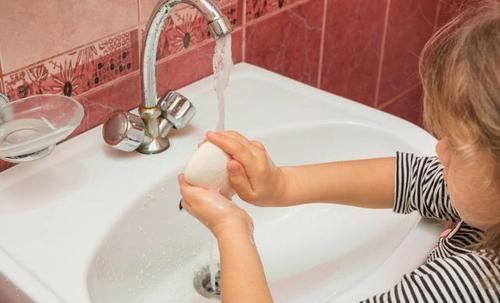 没有小苏打解决不了的问题!小苏打的妙用多的数不过来