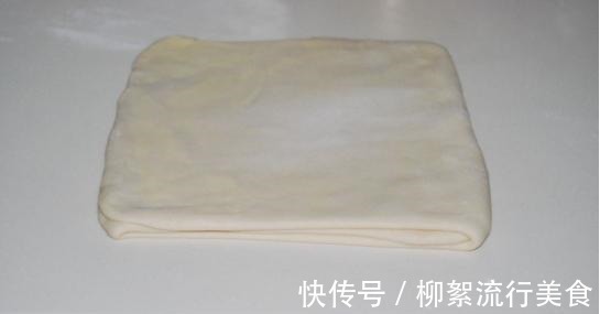 香甜可口的原味可颂,几分钟学会,新手小白可以试试!