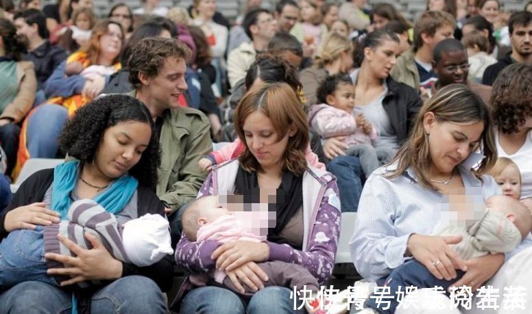 母乳|喂母乳到底有多疼?宝妈用手臂做了实验,网友:心疼妈妈们