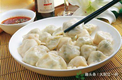 五香粉|做韭菜饺子馅，牢记“3不放”，很多人不懂，难怪没有饭店里的香