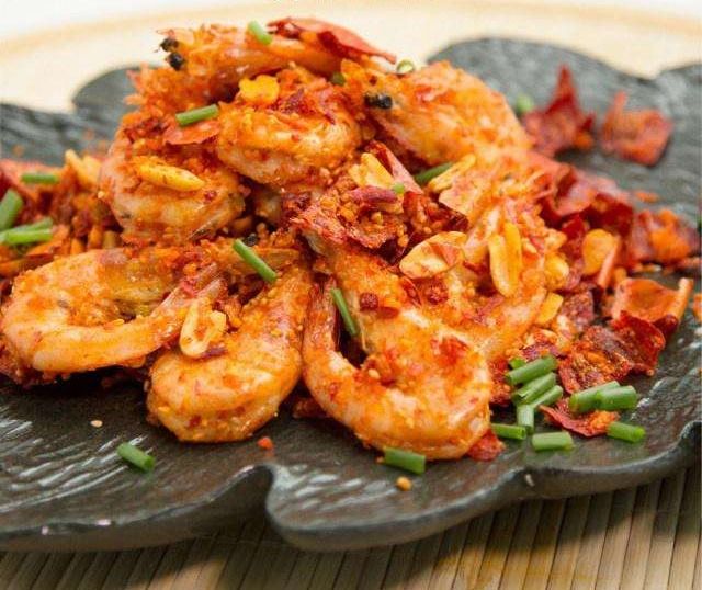  做菜，这回辣椒站C位 ，好吃到没有朋友！|重庆特产传说（320） | 香脆椒