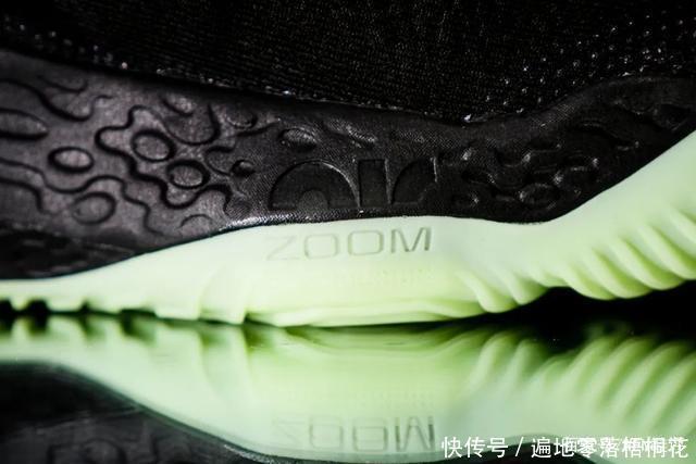 极致的炫技!来自奥运年的惊喜 Nike这款鞋才叫真正的旗舰