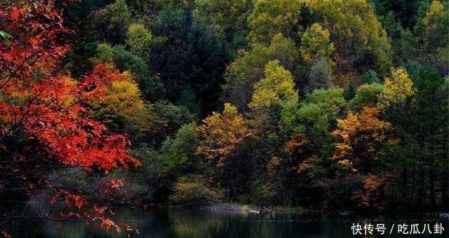 《中庸》六句名言,道出中华文化精髓!