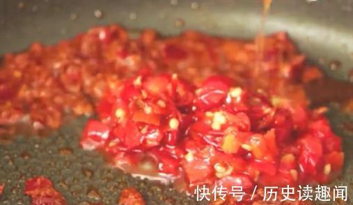 胡萝卜丝|鱼香肉丝：简单实用，肉质鲜嫩