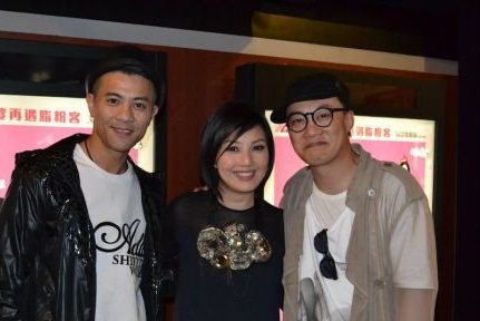 李克勤|梁漢文：都是哥哥中的倒數，他卻跟著大灣區(qū)晉級，這公平嗎？