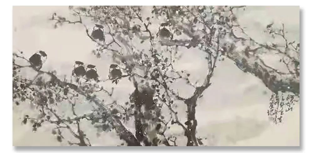 中国美术$「?张奎耀」|丹青追梦 水墨本色-中国当代书画名家个人云展览