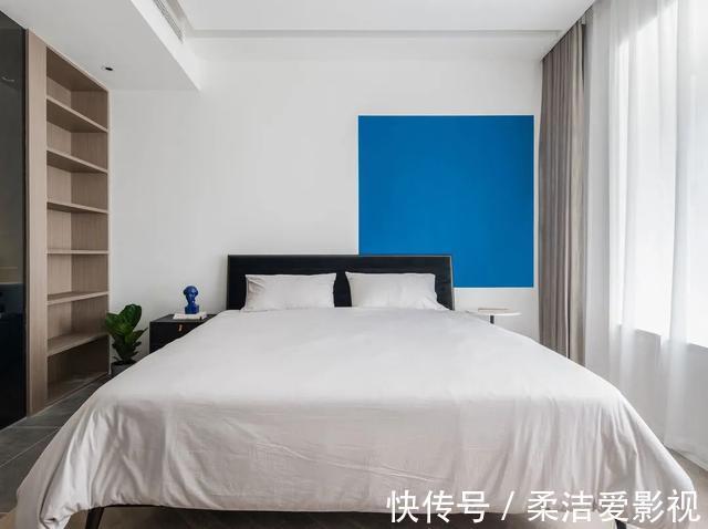 地砖|日子过久了才发现,越是简单的设计,实际上才越“高大上”