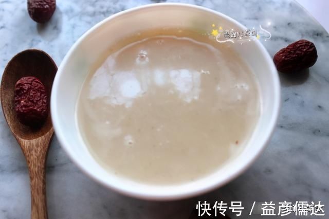 米糊|分享10款米糊做法，营养多样宜多喝，爽滑又细腻做法很简单