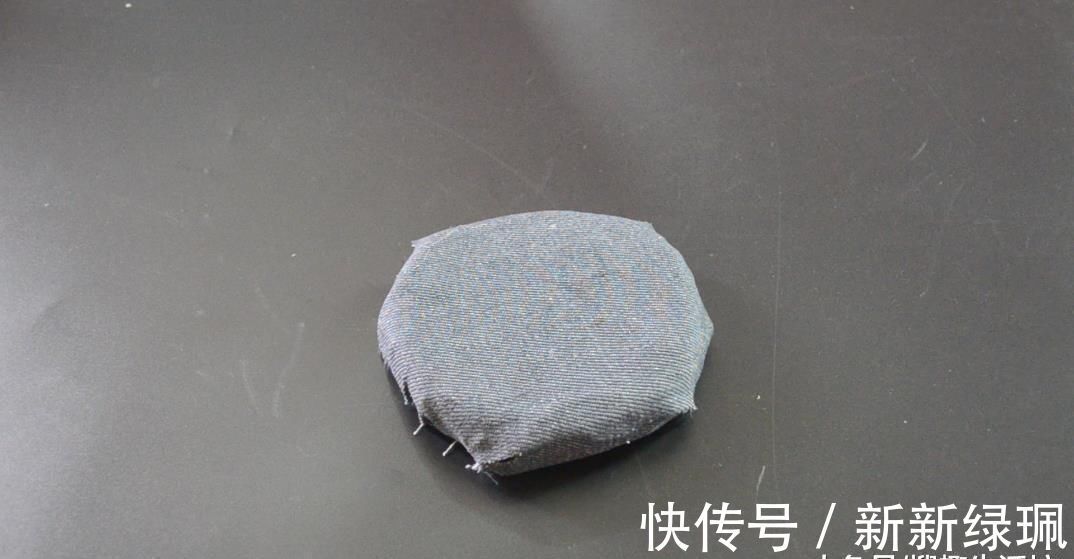 桌面|气泡垫别急着扔, 改造一下, 放在桌面上太实用了, 看完赶紧去试试