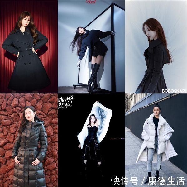 线上线下抢断货波司登“新一代羽绒服”