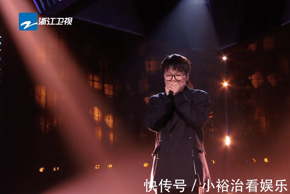 中国好声音:首轮PK赛结束后,种子选手浮出水面,王鸿昊太可惜