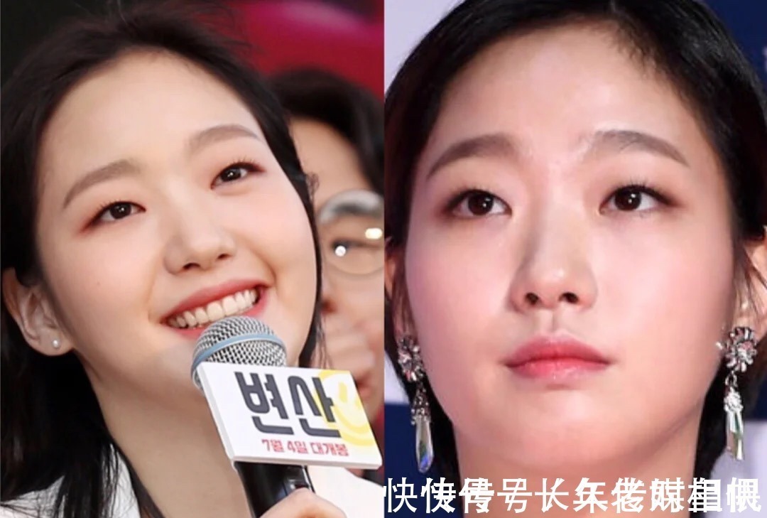 思路 普通人变美的3个思路,发型、妆容、穿搭缺一不可,快行动起来