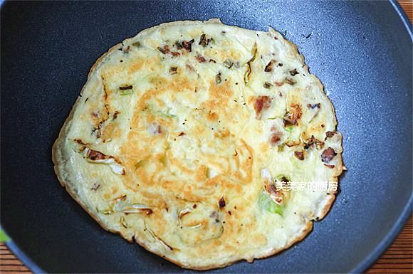 美美|天热,孩子爱上了这早餐,一口下去满嘴生津,五分钟上桌超省事