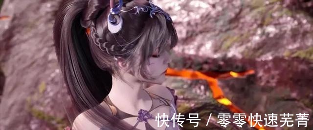小舞|斗罗大陆小舞和阿银献祭的真正原因,玉小刚早就做了预言