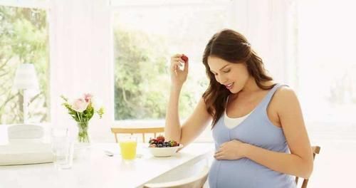 轻松|怀二胎会轻松点吗?这三点原因,每一点都让孕妈感觉害羞!