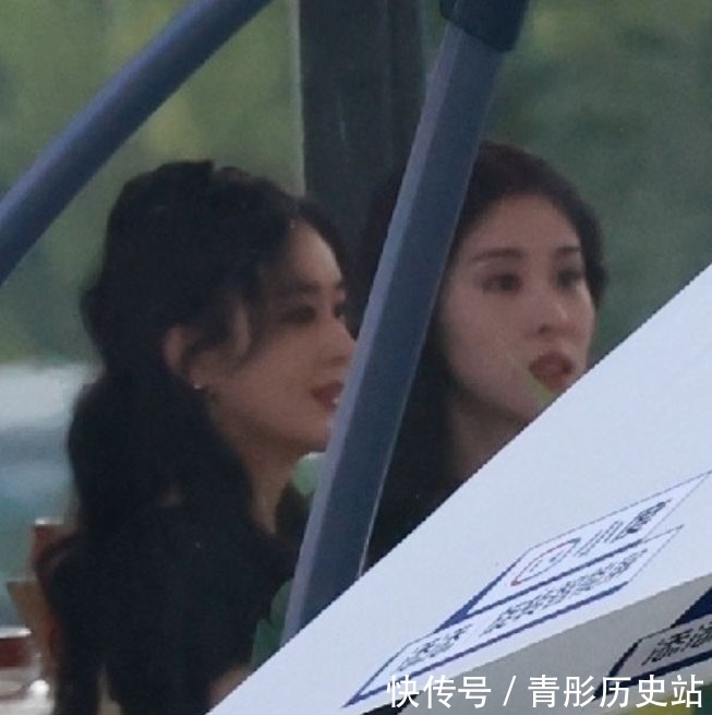 嘉宾|赵丽颖回到中餐厅,同期节目带来两个好闺蜜,这次收视不用担心