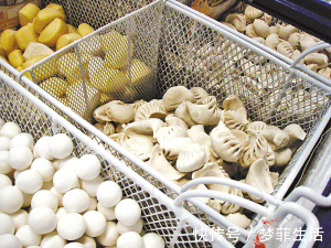 食物|常吃这3种垃圾早餐的孩子,脾胃虚发育慢,难长个