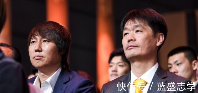 鲁能泰山队|鲁能时隔11年夺冠!少帅功不可没,执教三板斧获好评,下一站国足!