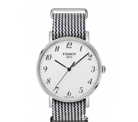 年轻人 天梭魅时系列,年轻人一两千的入门选择!