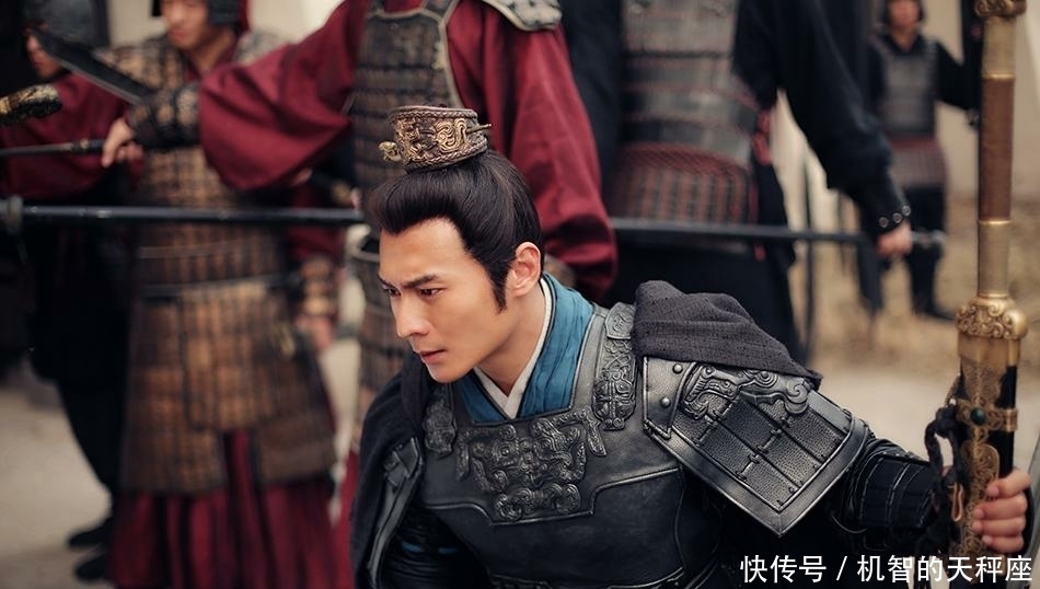 匈奴|一个在监狱里长大的皇帝与一个和亲公主,将匈奴赶出了历史舞台?