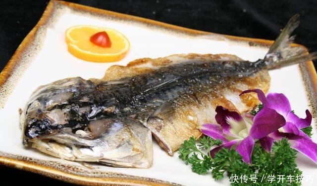 中国|中国有什么好吃的海鱼老渔民推荐您这6种,味道鲜美,物美价廉