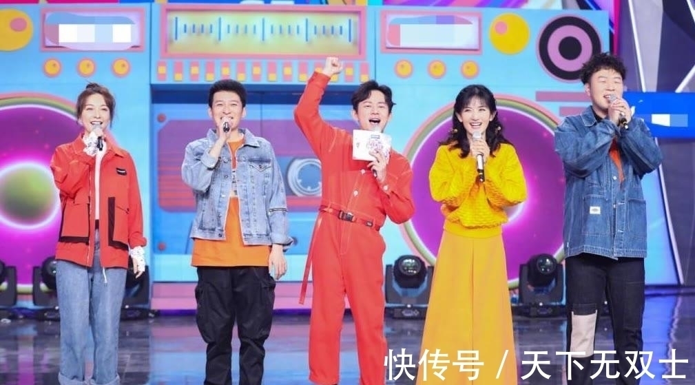 《快乐大本营》正式停播?周六晚改播新节目,网友透露已经实锤